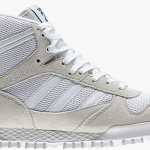 adidas Marathon TR Mid Nigo White