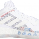 adidas Marquee Boost Low Footwear White