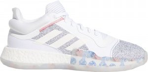 adidas Marquee Boost Low Footwear White
