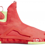 adidas N3xt L3v3l Shock Red