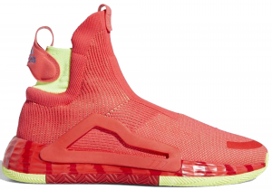 adidas N3xt L3v3l Shock Red