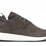 adidas NMD CS2 Suede Brown