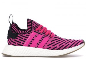 adidas NMD R2 Japan Shock Pink