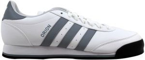 adidas Orion 2 White/Silver-Black