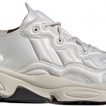 adidas Ozweego Tech Clear Brown