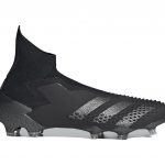 adidas Predator Mutator 20+ Core Black