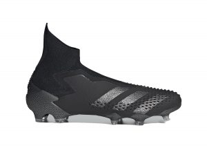 adidas Predator Mutator 20+ Core Black