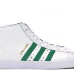 adidas Pro Model Vulc Adv Tyshawn Jones