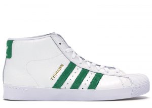 adidas Pro Model Vulc Adv Tyshawn Jones