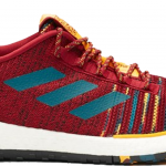 adidas PulseBoost HD Missoni Core Burgundy