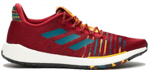 adidas PulseBoost HD Missoni Core Burgundy