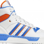 adidas Rivalry Hi Knicks (2019)