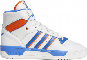 adidas Rivalry Hi Knicks (2019)