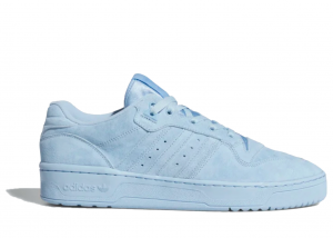 adidas Rivalry Low Clear Sky