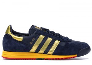 adidas SL80 Spzl Collegiate Navy