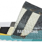 adidas Samba Adilette Raf Simons