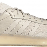 adidas Samba RM Clear Brown