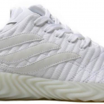 adidas Sobakov Cloud White Aero Green