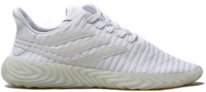 adidas Sobakov Cloud White Aero Green