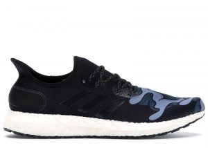 adidas Speedfactory AM4 Aaron Kai Black