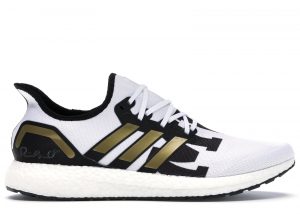 adidas Speedfactory AM4 Pat Mahomes Showtime
