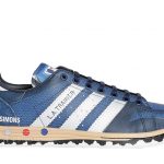 adidas Stan Smith x Raf Simons LA Trainer