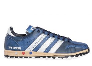 adidas Stan Smith x Raf Simons LA Trainer