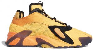 adidas Streetball Flash Orange