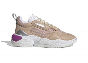 adidas Supercourt RX Linen (W)
