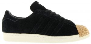 adidas Superstar 80s Cork Cork Pack Black (W)