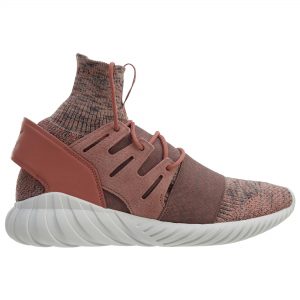 adidas Tubular Doom Pk Raw Pink Crystal Pink-Grey