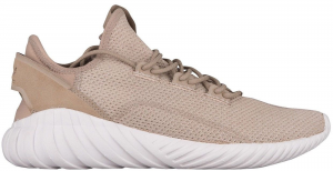 adidas Tubular Doom Sock Trace Khaki