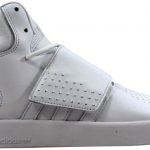 adidas Tubular Invader Strap White/White-White