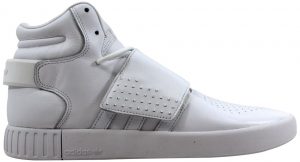 adidas Tubular Invader Strap White/White-White