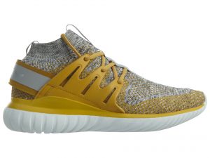 adidas Tubular Nova St Nomad Yellow Granite