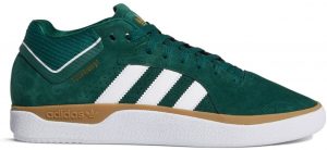 adidas Tyshawn Green