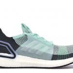 adidas Ultra Boost 19 Ice Mint Grey Six