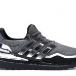 adidas Ultra Boost Grey Silver