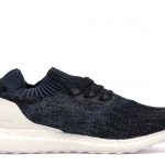 adidas Ultra Boost Uncaged Tech Ink