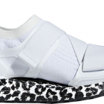 adidas Ultra Boost X Stella McCartney White Leopard (W)