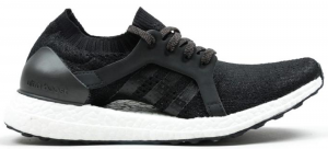 adidas Ultra Boost X Black White (W)