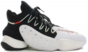 adidas Y-3 BYW Ball Black White