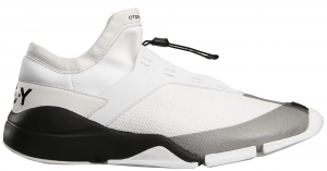 adidas Y-3 Future Low White Black