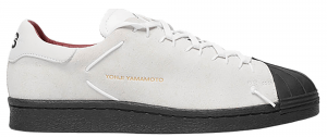 adidas Y-3 Super Knot White Black