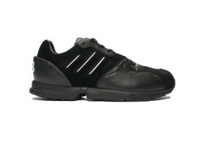 adidas Y-3 ZX Run Black White