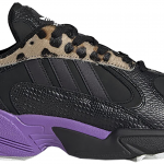 adidas Yung-1 Night Jungle Purple
