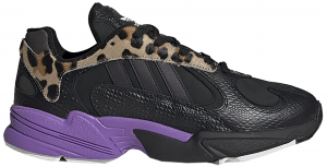 adidas Yung-1 Night Jungle Purple