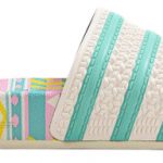 adidas adilette Arizona Green Tea with Lemon