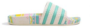 adidas adilette Arizona Green Tea with Lemon
