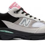 New Balance 991.9 Grey Pink